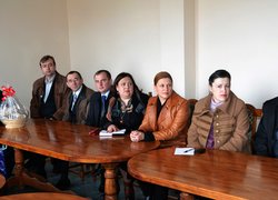 Співпраця університету з підприємствами регіону: перспективи розвитку